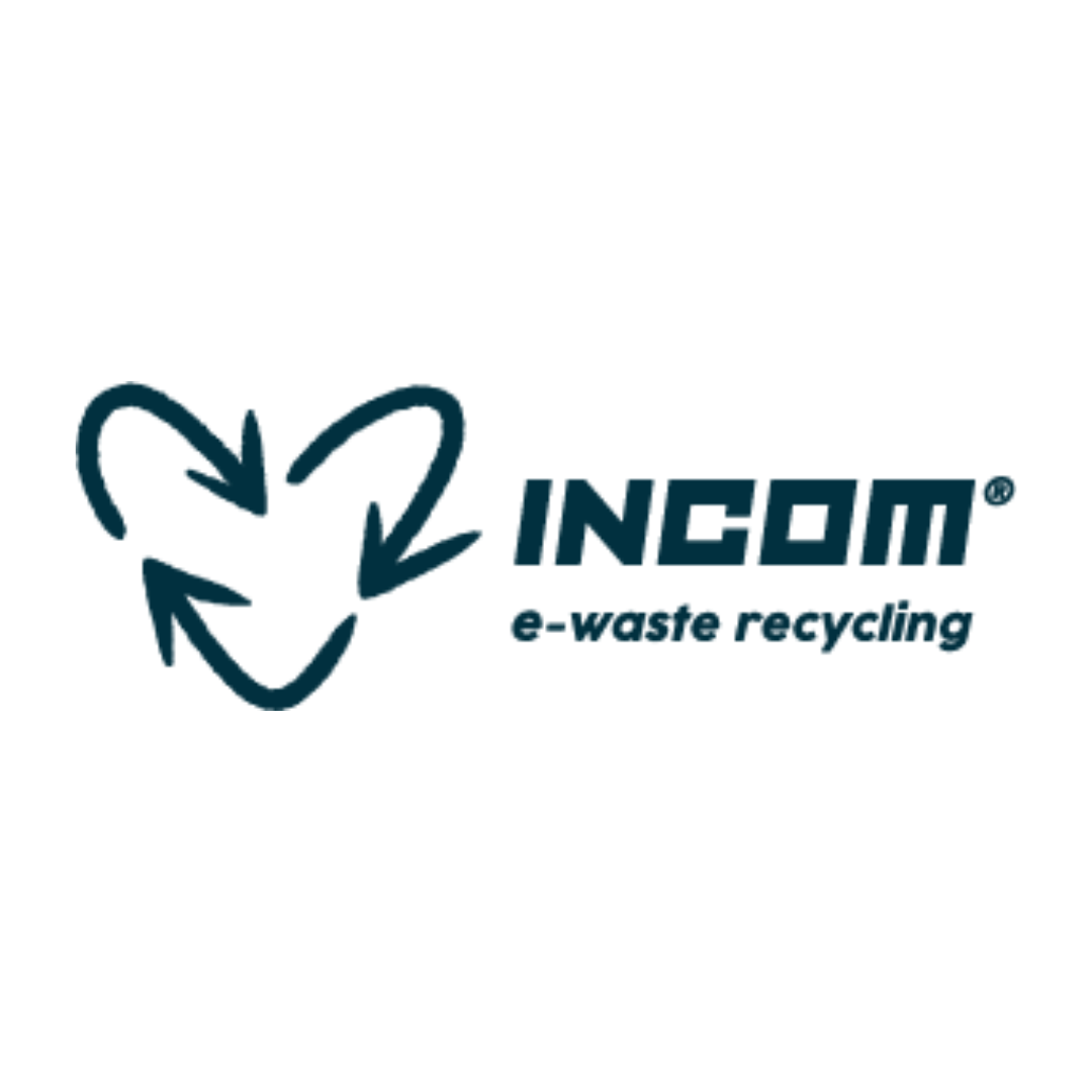 Old Incom Logo CANIETI IA - Ecosistema Inteligente de IA Empresarial